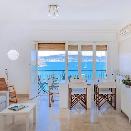 Panoramica Apartment Портовенере Екстериор снимка