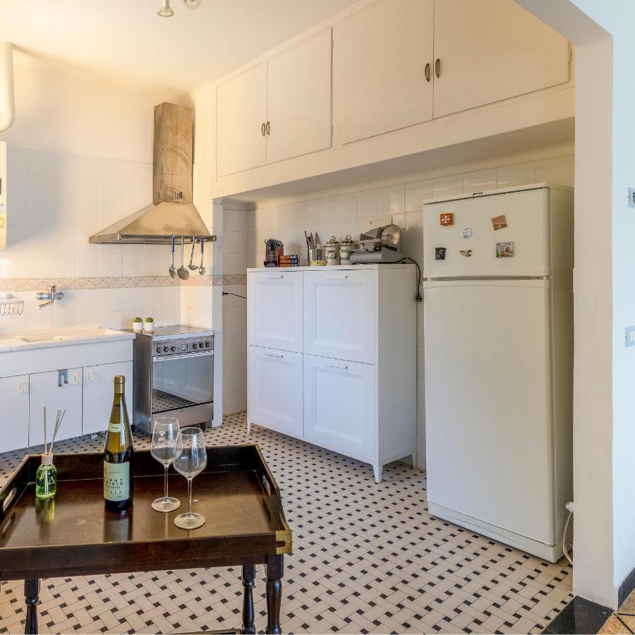 Panoramica Apartment Портовенере Екстериор снимка