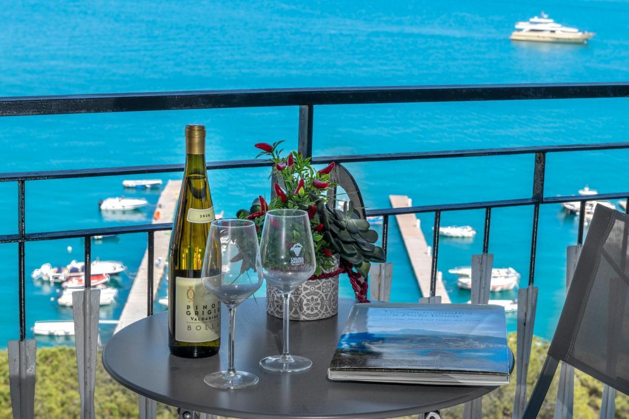 Panoramica Apartment Портовенере Екстериор снимка