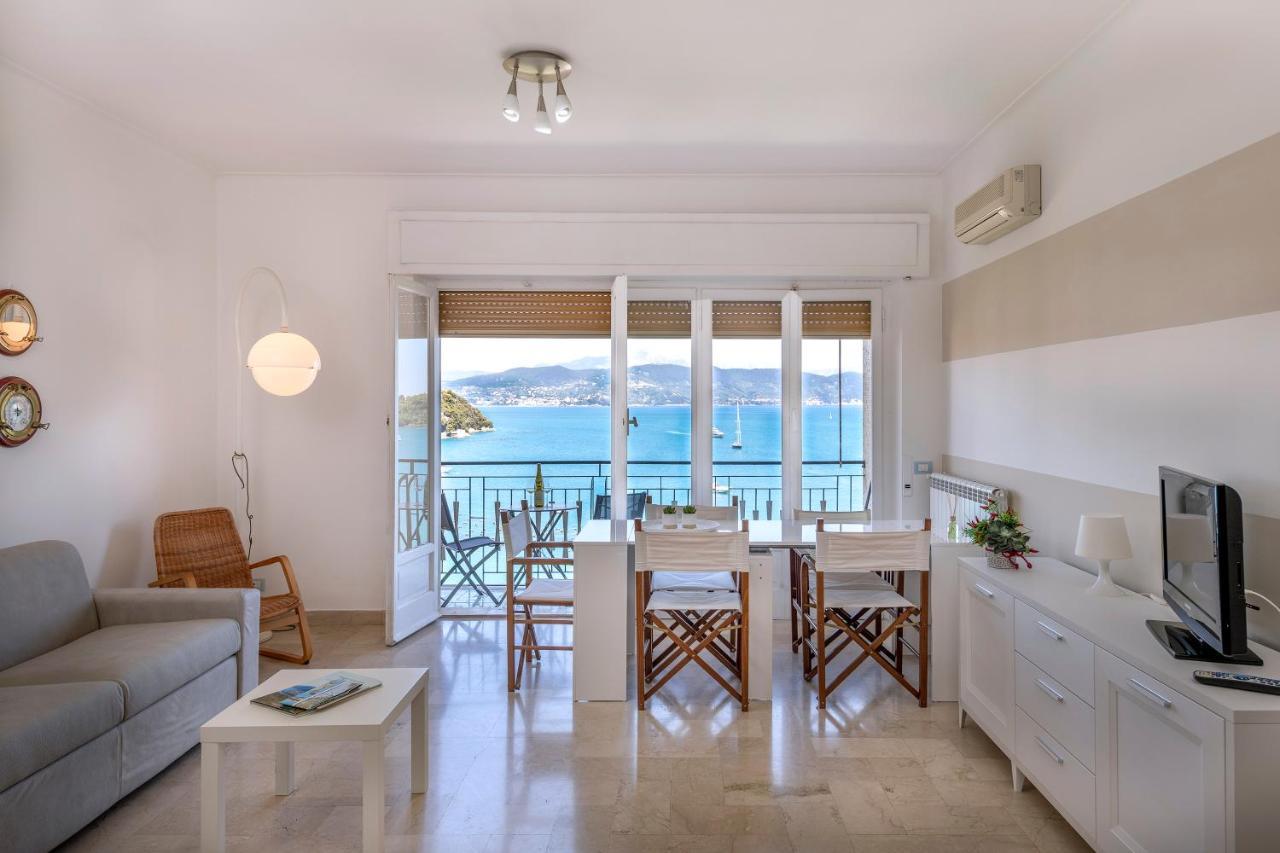 Panoramica Apartment Портовенере Екстериор снимка