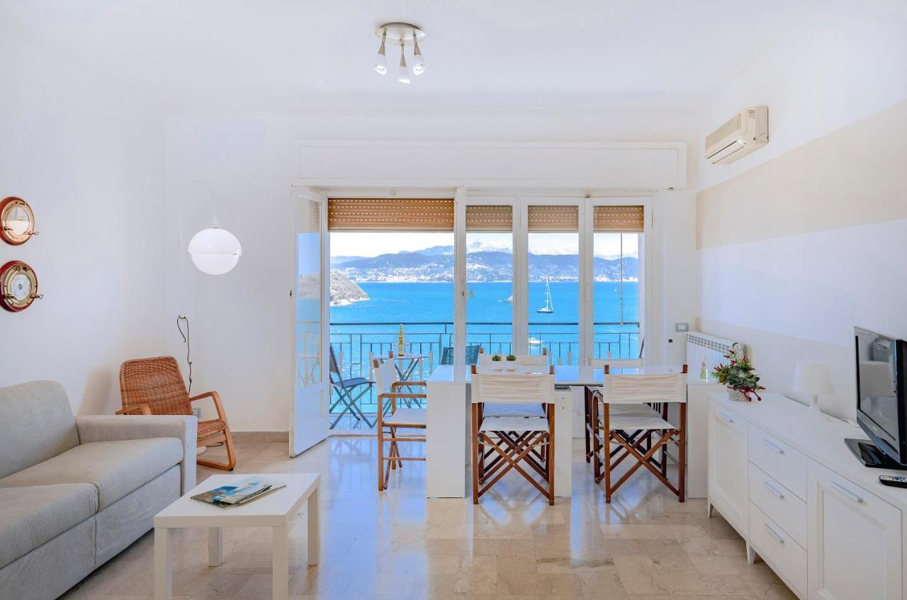 Panoramica Apartment Портовенере Екстериор снимка