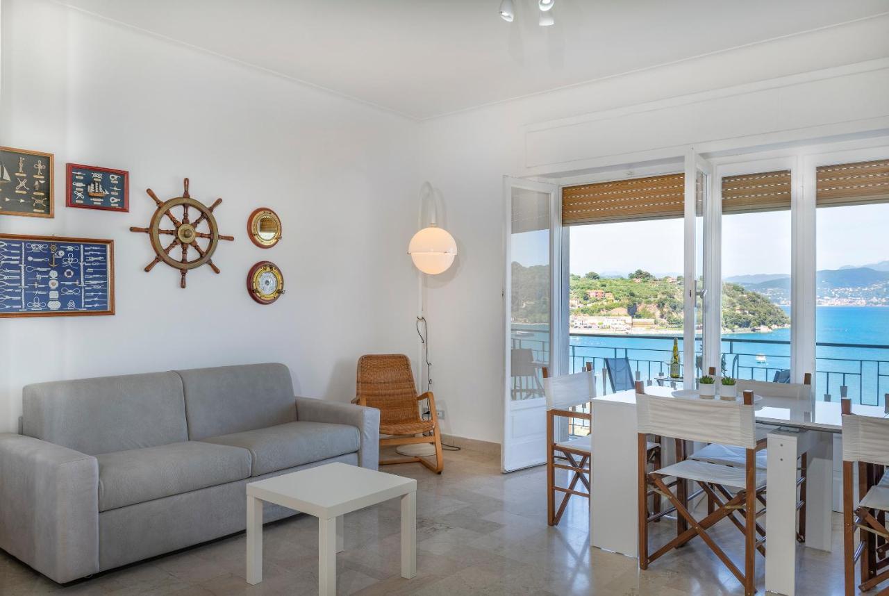 Panoramica Apartment Портовенере Екстериор снимка