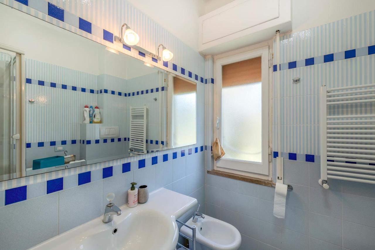 Panoramica Apartment Портовенере Екстериор снимка
