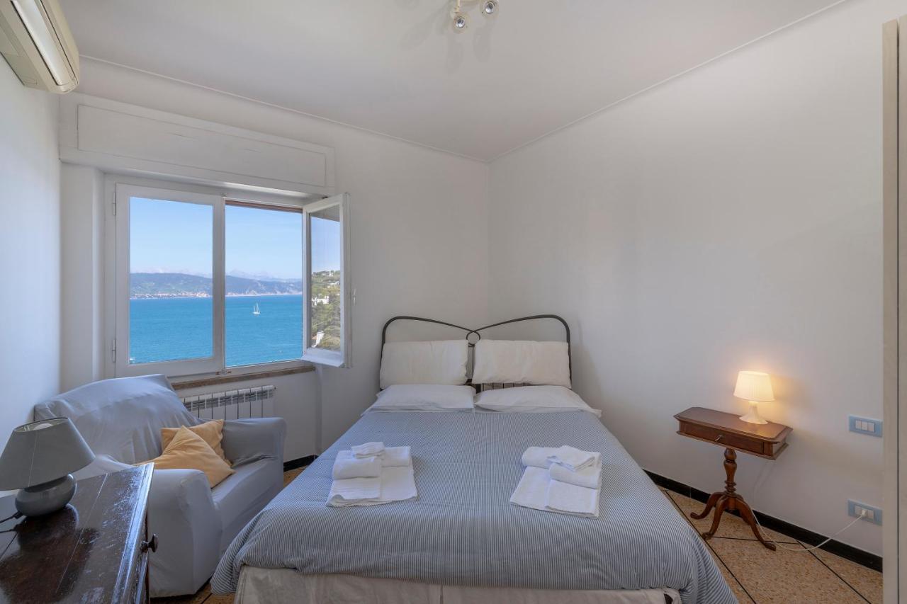 Panoramica Apartment Портовенере Екстериор снимка