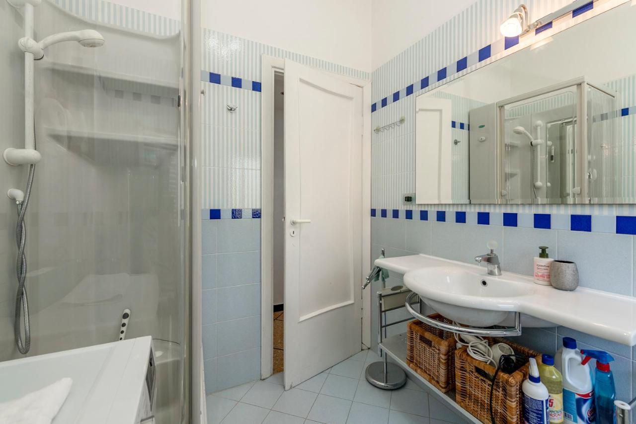 Panoramica Apartment Портовенере Екстериор снимка