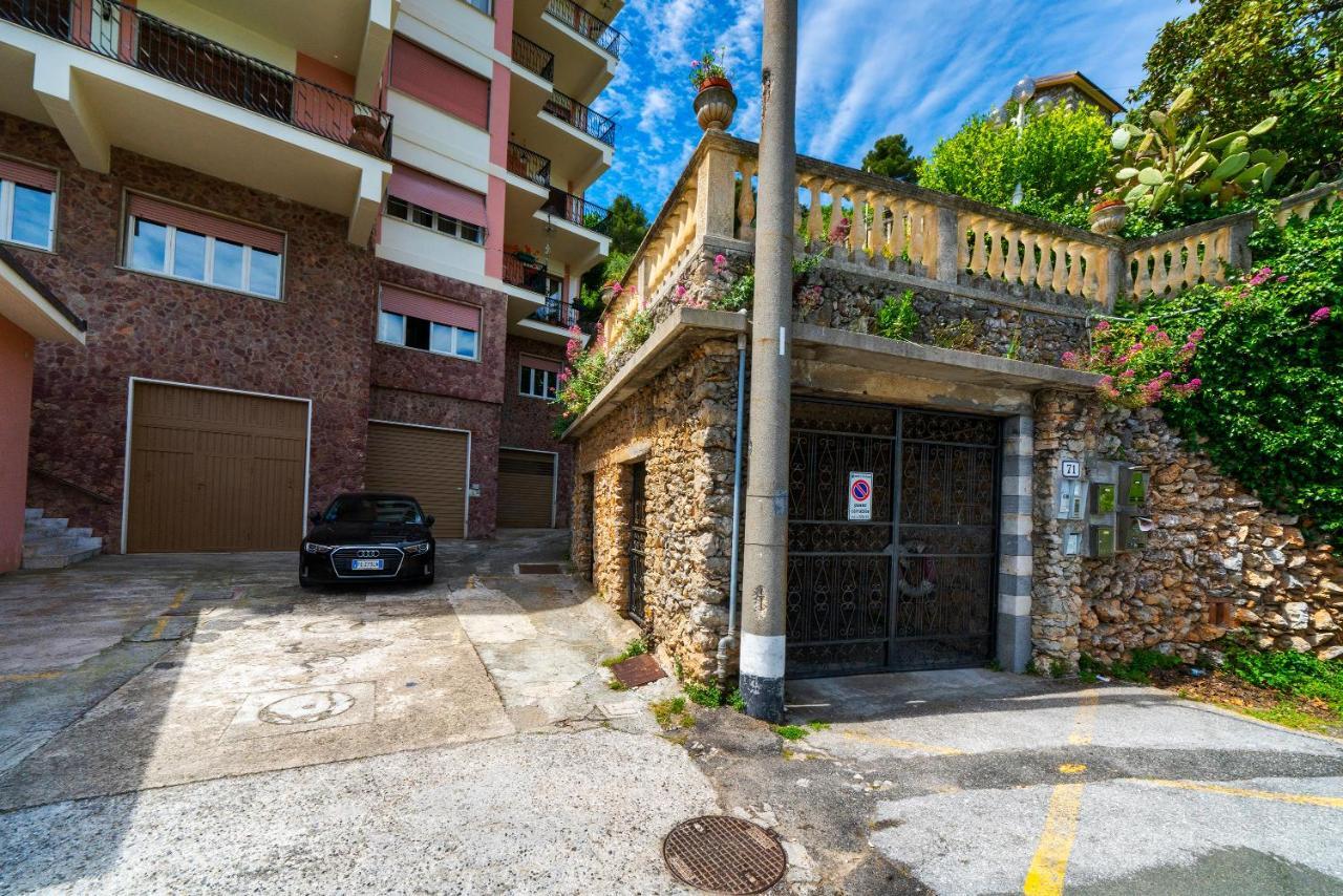 Panoramica Apartment Портовенере Екстериор снимка